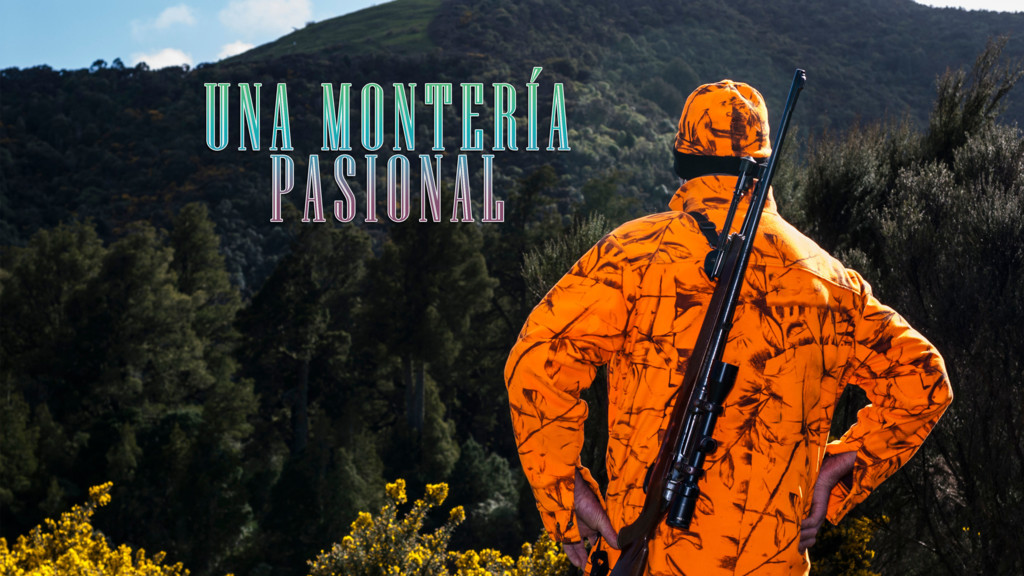 Una Montería Pasional