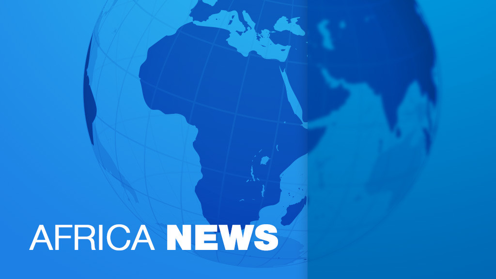 Le journal de l'Afrique