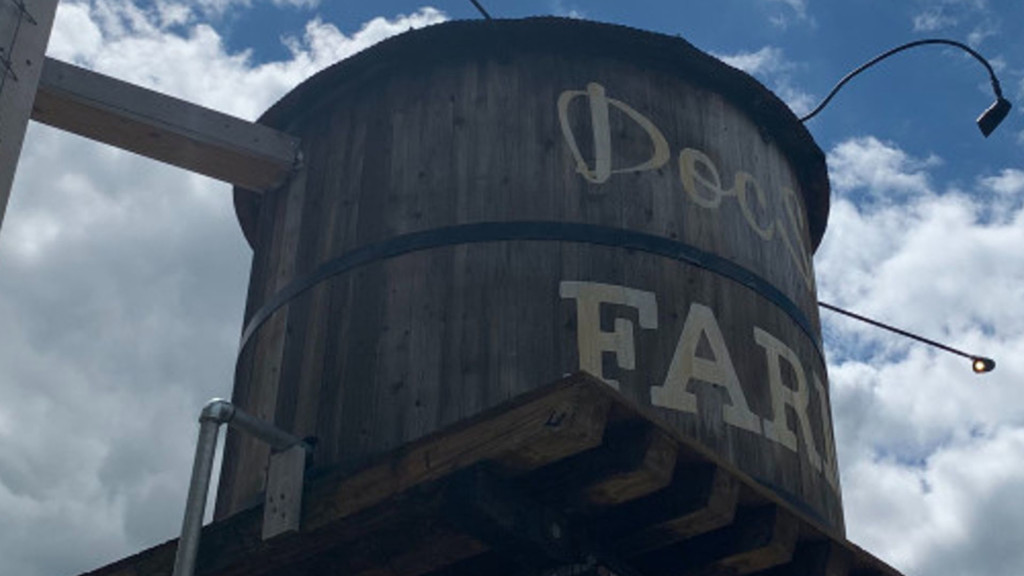 La increíble granja del Dr. Pol