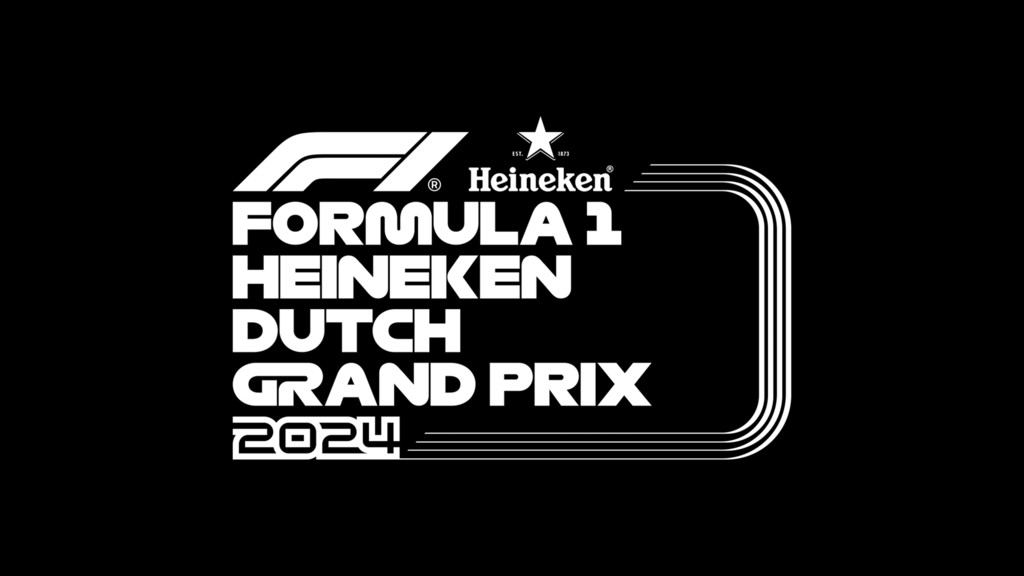 F1 | GP de los Países Bajos