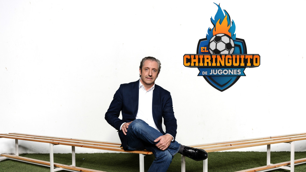 El chiringuito: La cuenta atrás