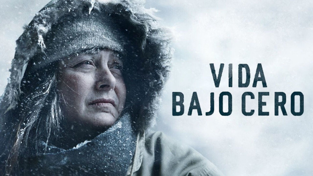 Vida bajo cero