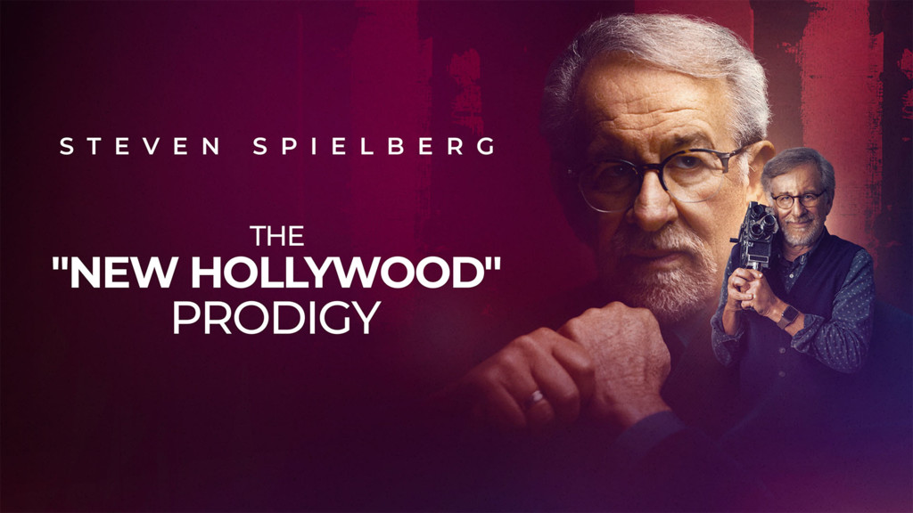 Steven Spielberg: el rey midas de Hollywood