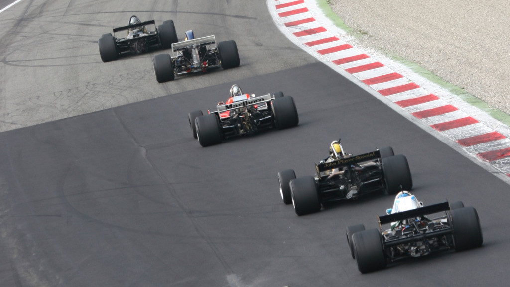 F1 | GP de Italia