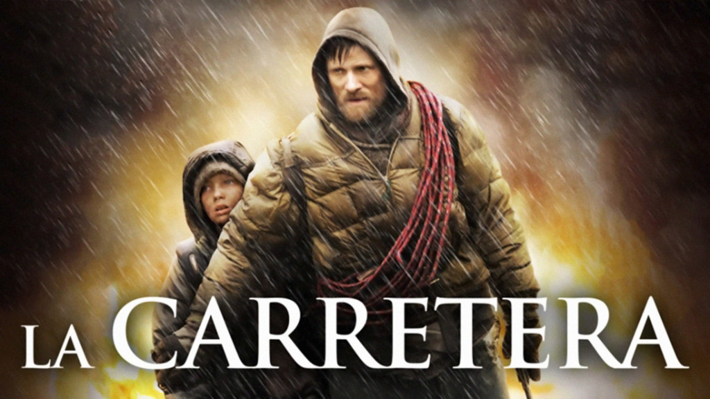 La carretera