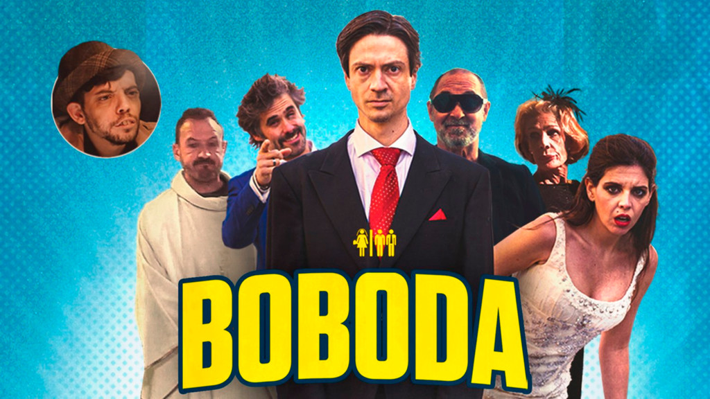 Boboda
