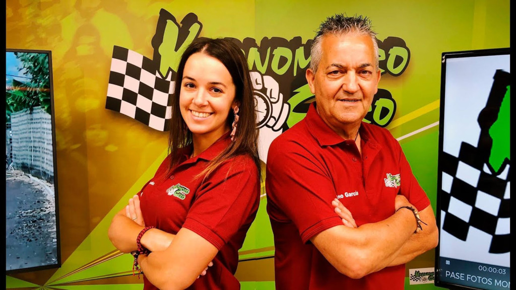 Kronómetro Cero