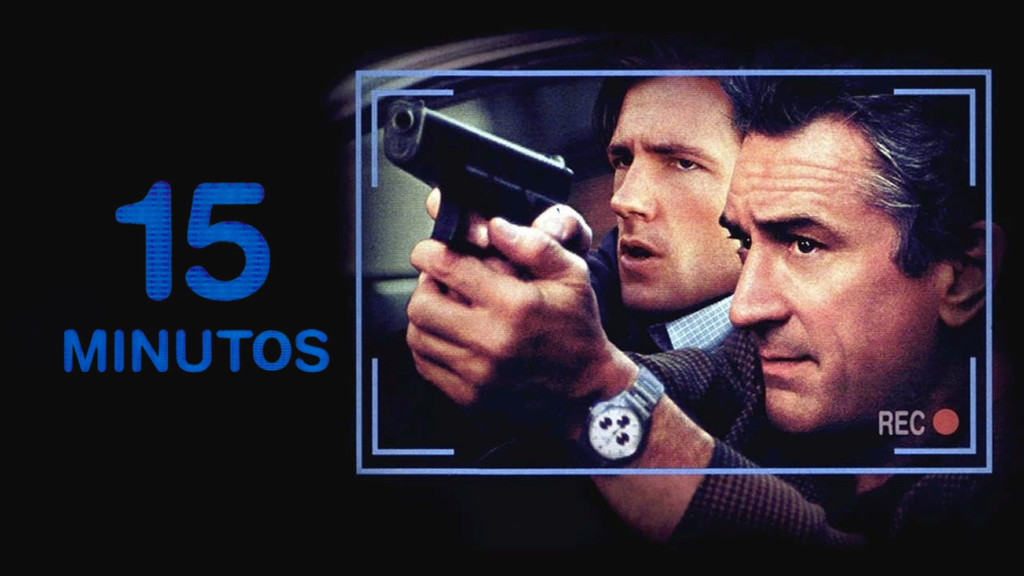 15 minutos