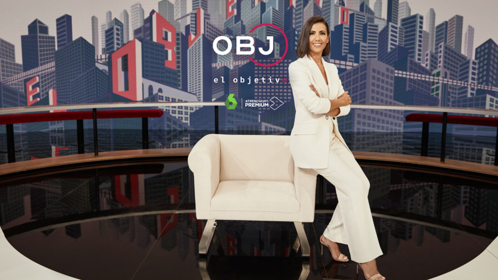 Objetivo Nevenka