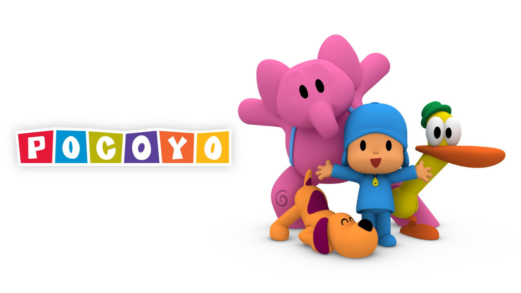 Pocoyó