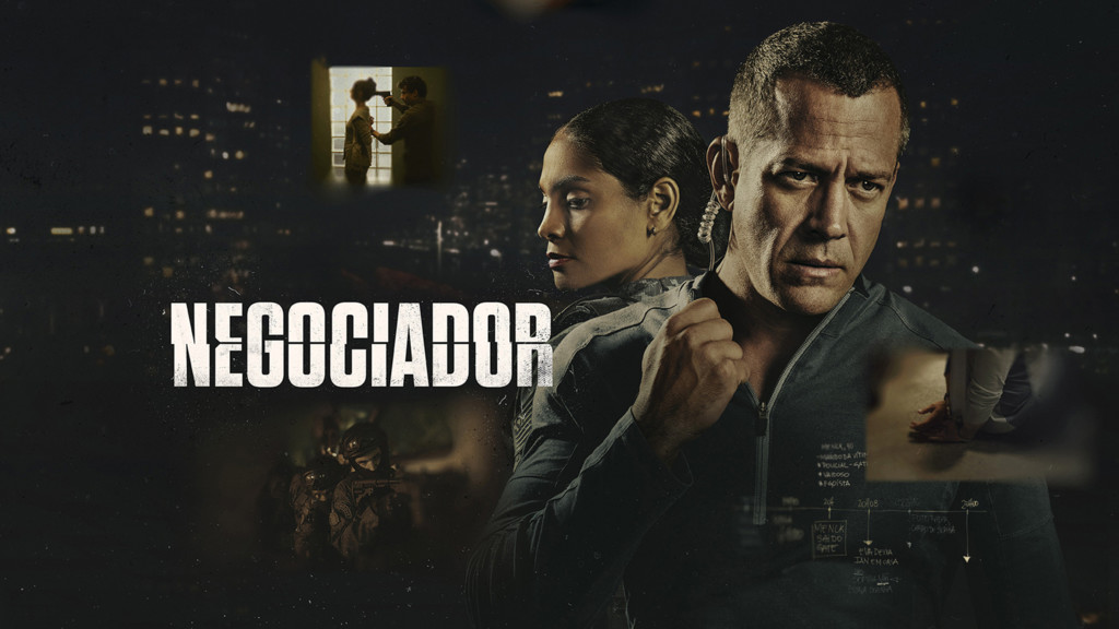 Negociador