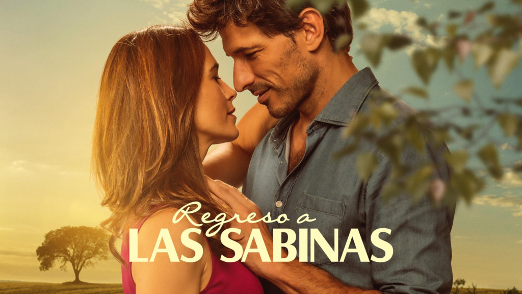 Regreso a Las Sabinas