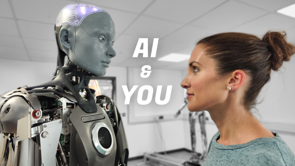 Inteligencia artificial: ¿Aliada o enemiga?