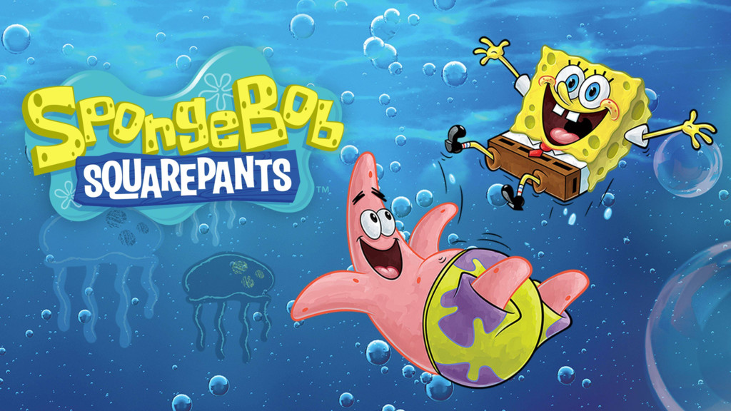 Bob Esponja Single Story