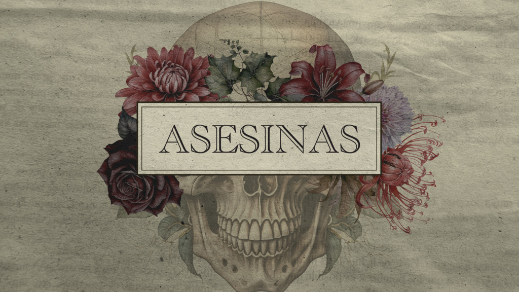 Asesinas