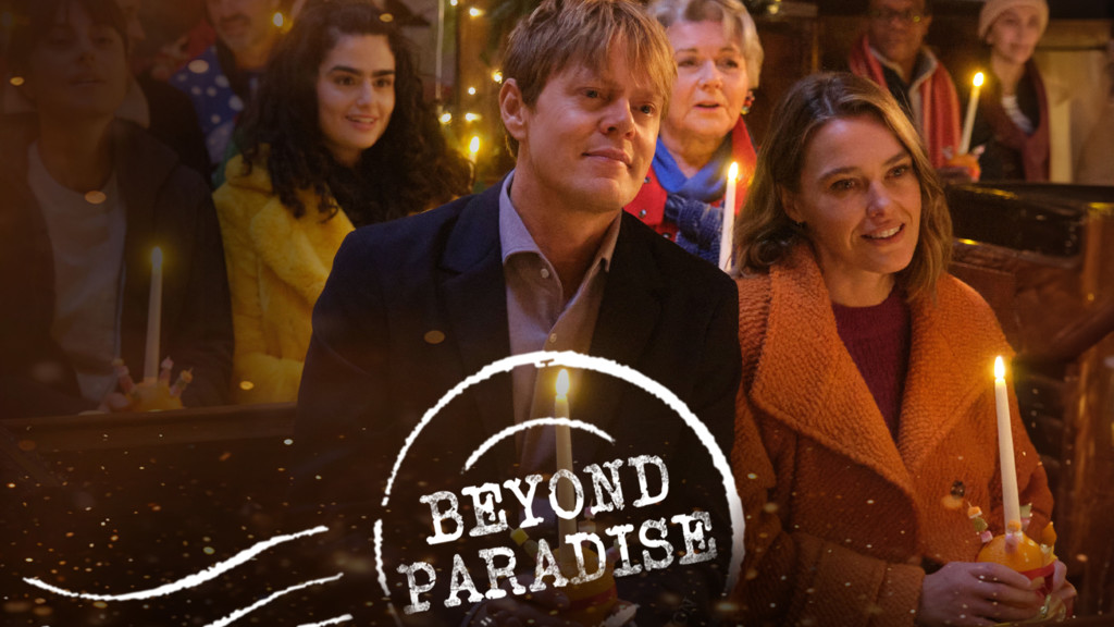 Beyond Paradise: especial Navidad 2024
