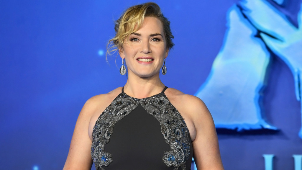 Kate Winslet: en busca de lo auténtico