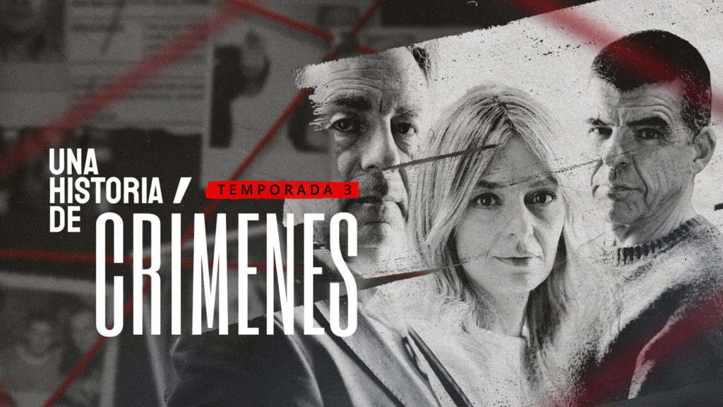 Una historia de crímenes
