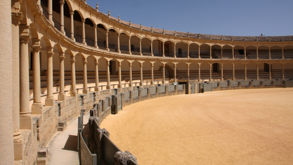 El toreo con la derecha. Aprende a ver toros