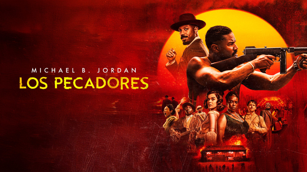 Los pecadores