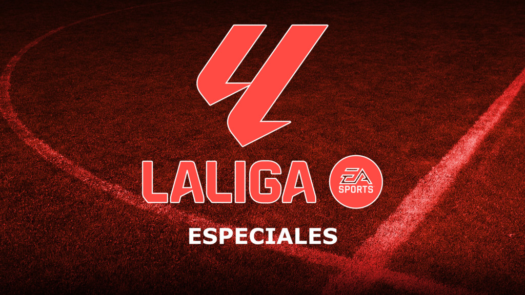 Especiales LaLiga EA Sports fin de temporada