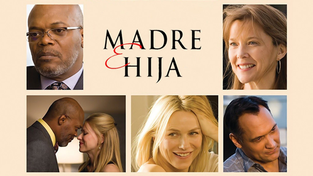 Madres &amp; Hijas