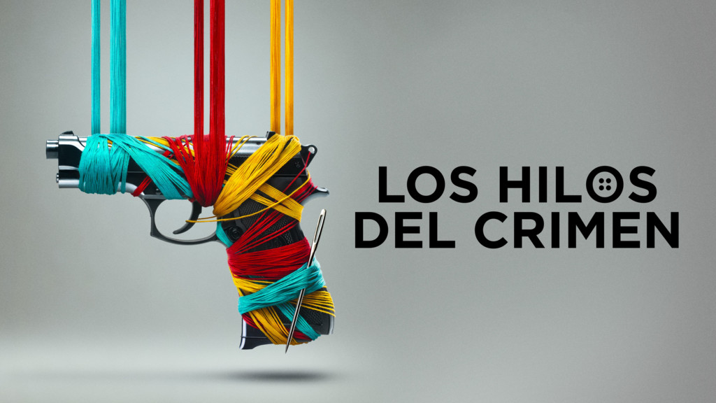 Los hilos del crimen