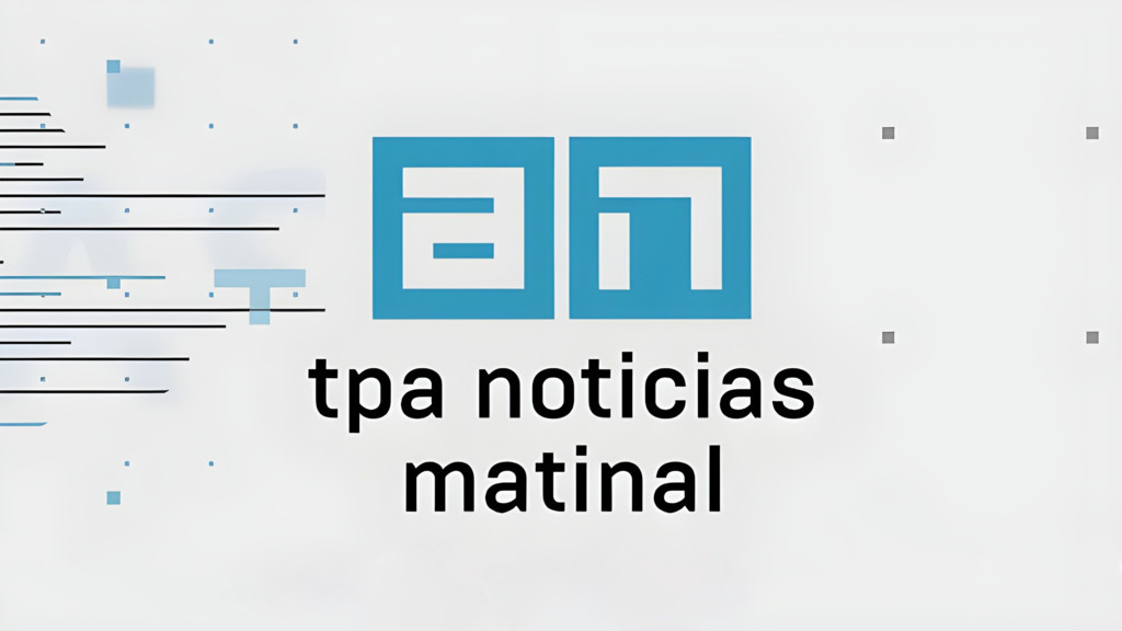 TPA Noticias Matinal