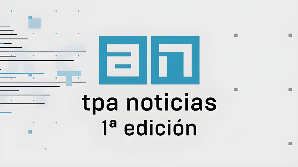 TPA Noticias mediodía
