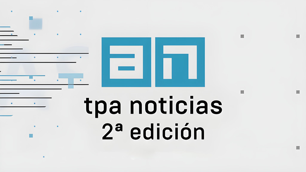 TPA Noticias vespertino