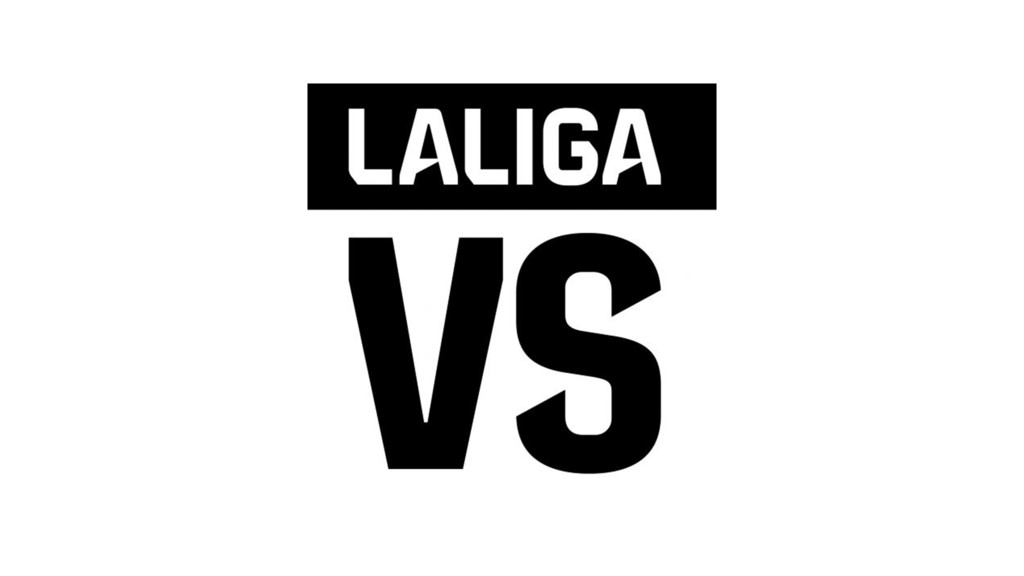 LALIGA VS