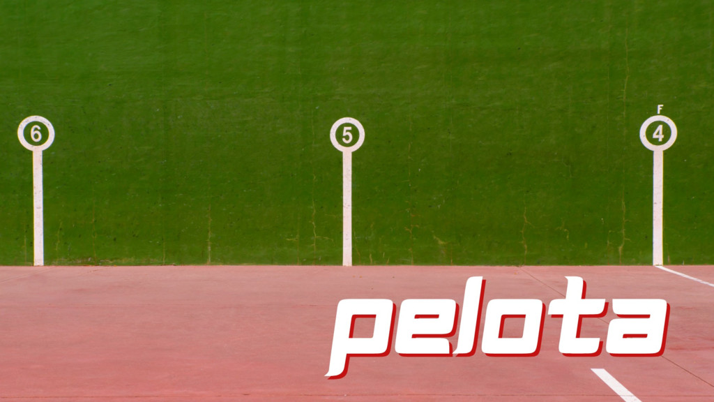 Pelota mano en Castilla y León