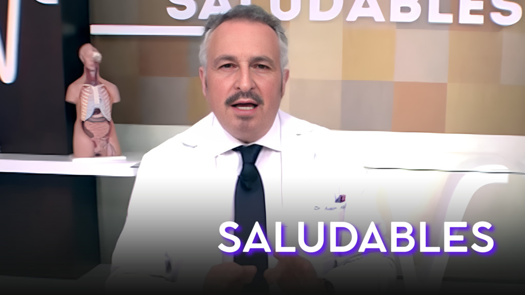Saludables