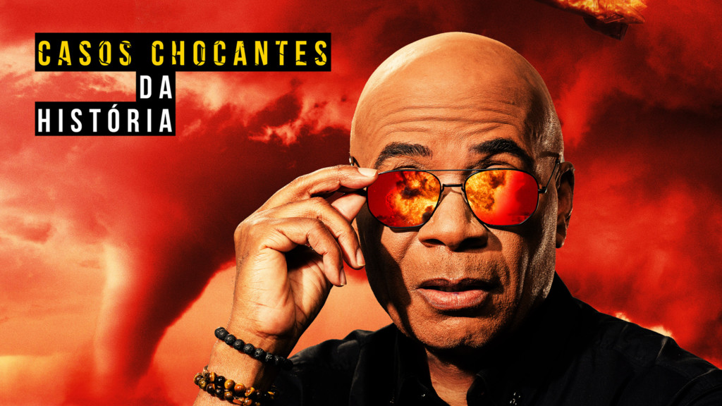 Momentos impactantes de la Historia