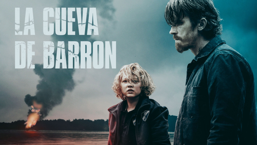 Barron's Cove