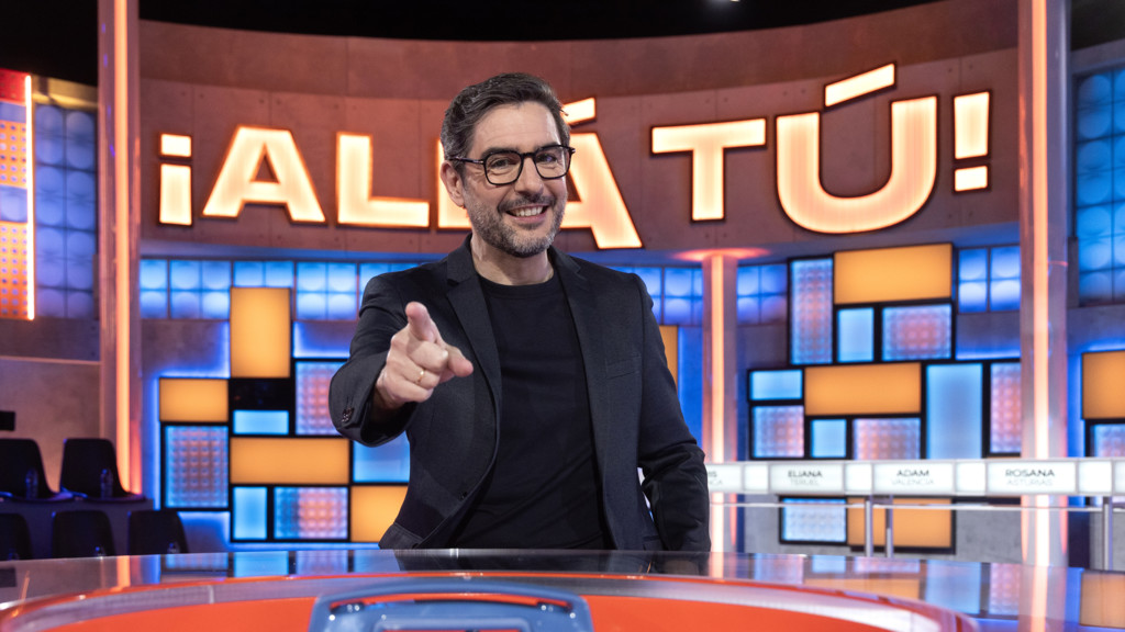 ¡Allá tú! Diarios