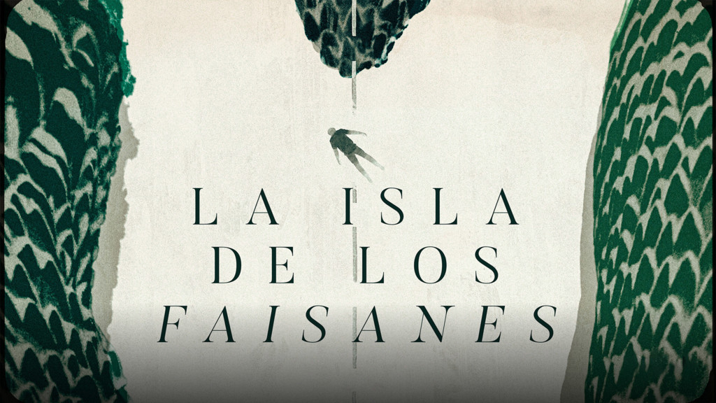 La isla de los faisanes