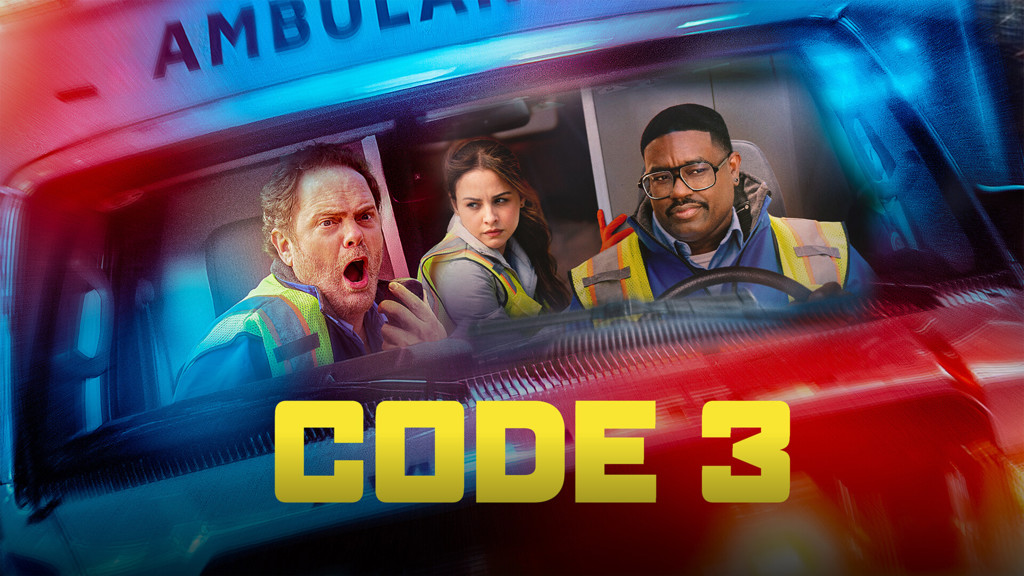 Código 3