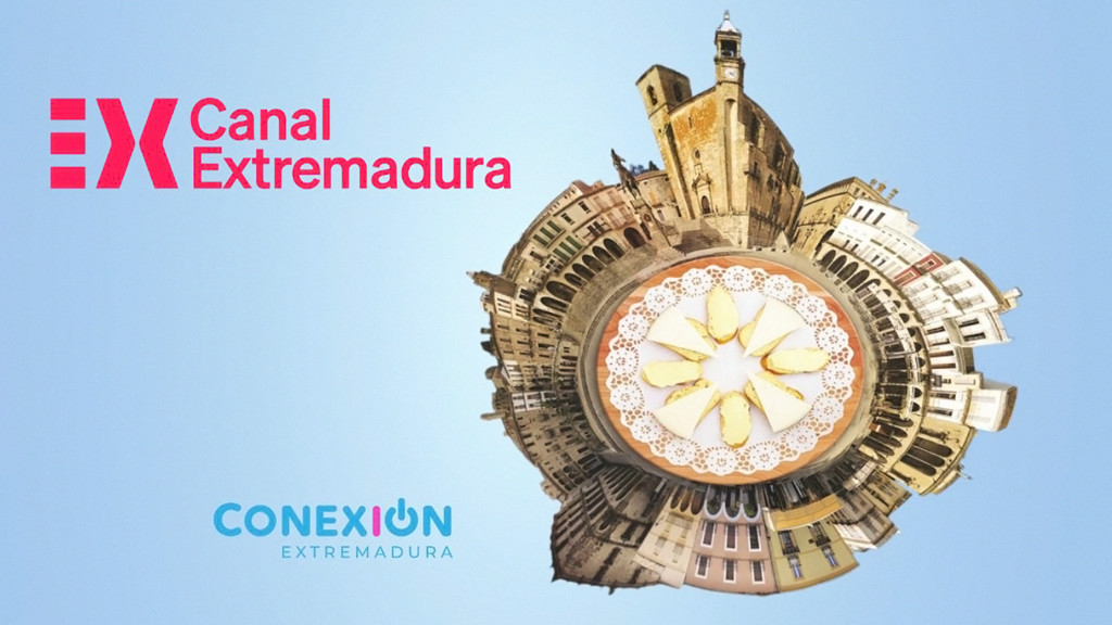 Conexión Extremadura