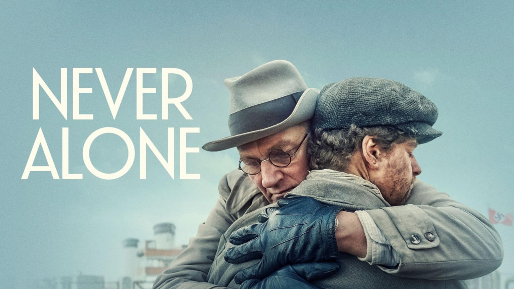 Never Alone