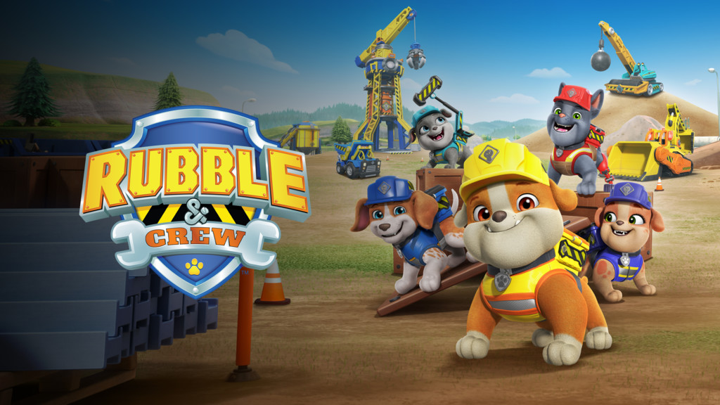 Equipo Rubble