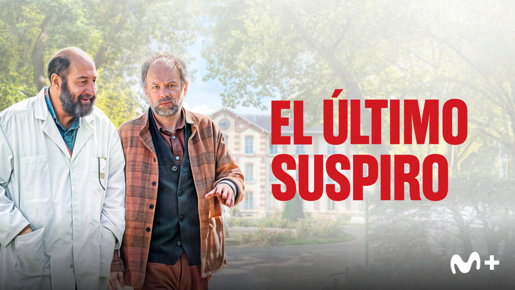 El último suspiro