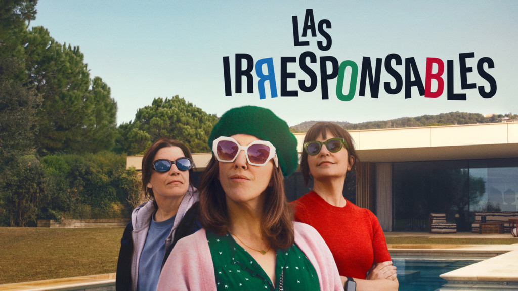Las irresponsables