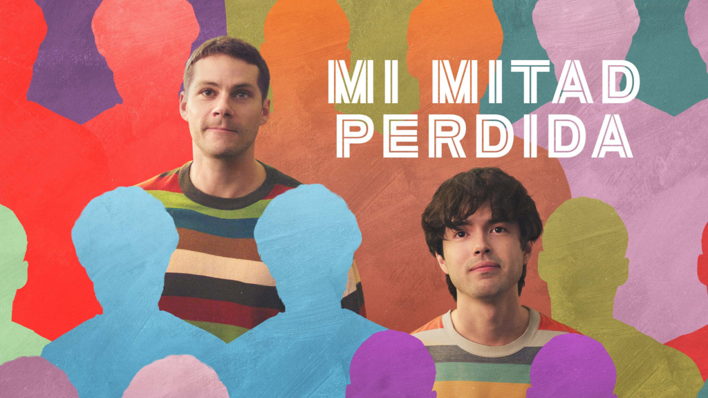Mi mitad perdida