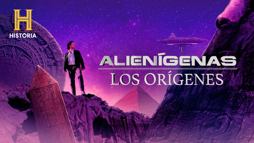 Alienígenas: Los orígenes