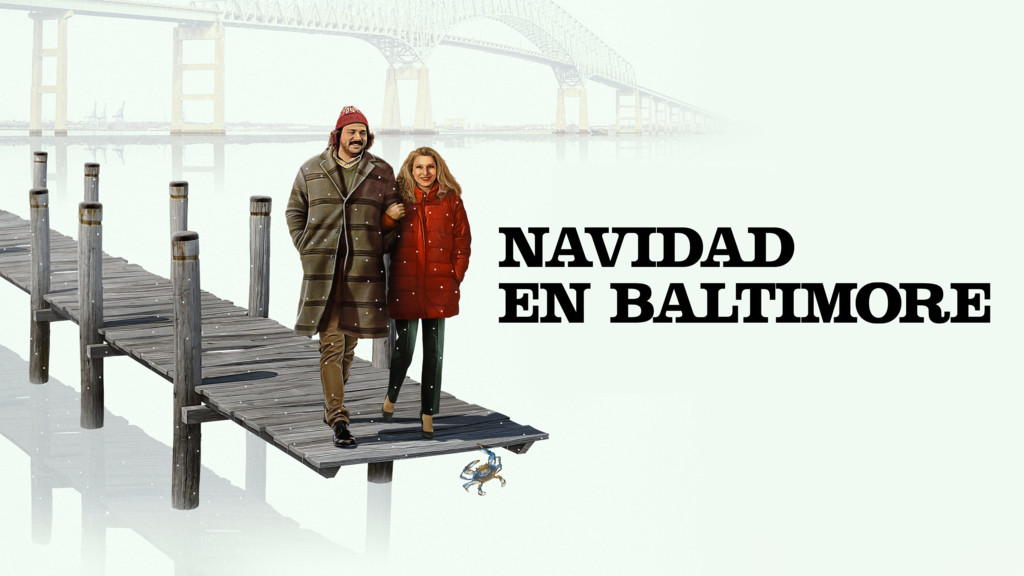 Navidad en Baltimore