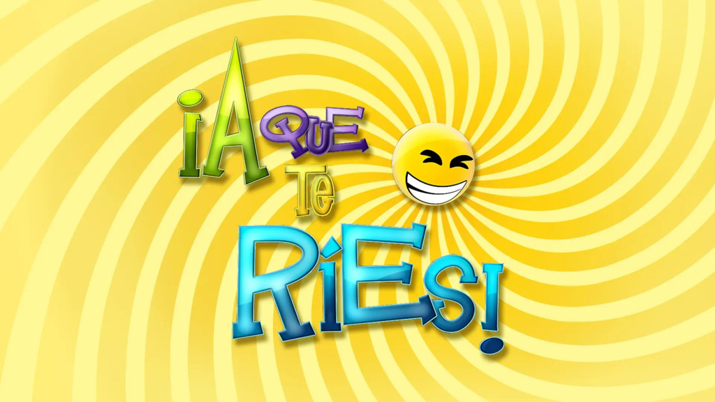 A que te ríes