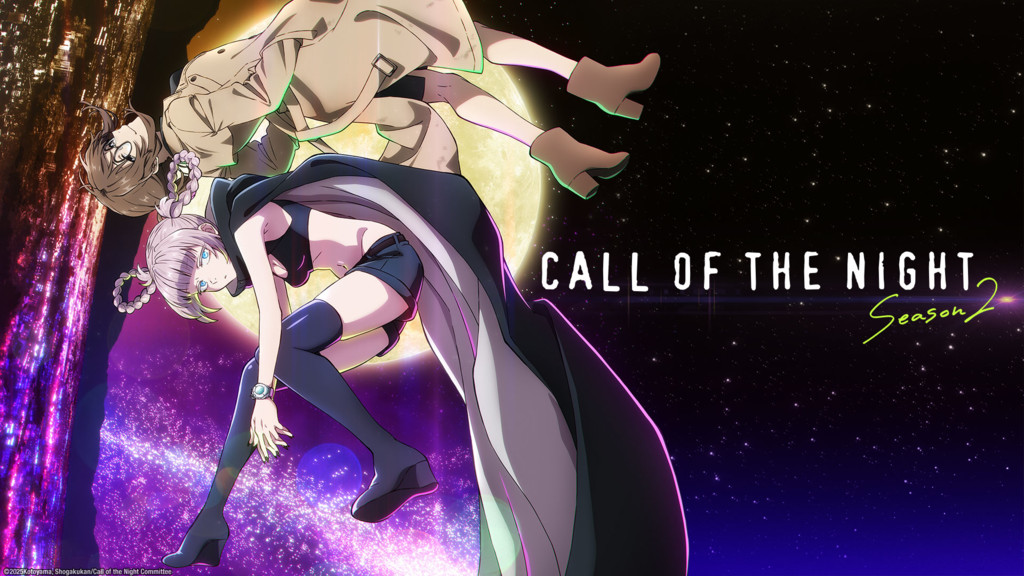Call of the Night