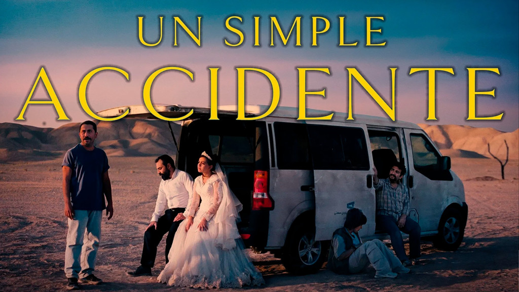 Un simple accidente