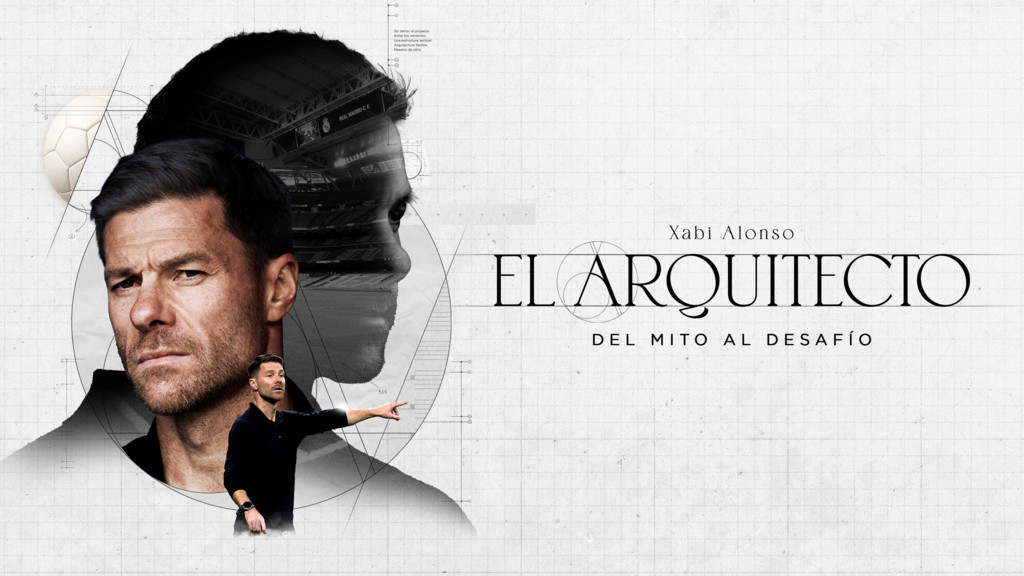 El Arquitecto. Del mito al desafío